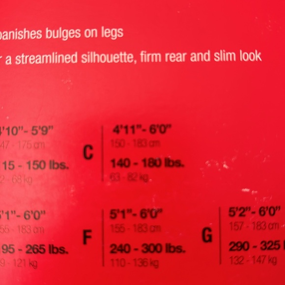 Spanx, Higher Power- High Waisted Power panties - Picture 3 of 3